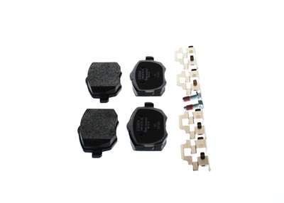 BOSCH 0 986 424 792 Číslo výrobce: BP933. EAN: 3165143955031.