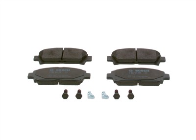 BOSCH 0 986 424 799 Číslo výrobce: BP940. EAN: 3165143955109.