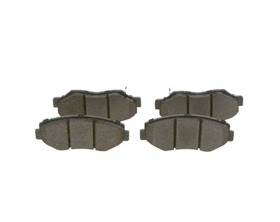 BOSCH 0 986 424 809 Číslo výrobce: BP947. EAN: 4047023107794.