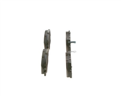 BOSCH 0 986 424 809 Číslo výrobce: BP947. EAN: 4047023107794.