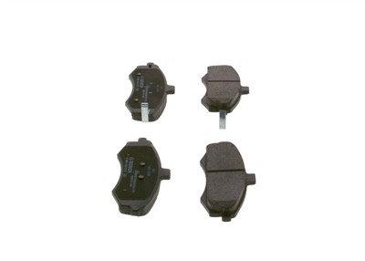 BOSCH 0 986 424 810 Číslo výrobce: BP948. EAN: 4047023107800.