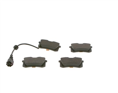 BOSCH 0 986 424 813 Číslo výrobce: BP951. EAN: 4047023107855.