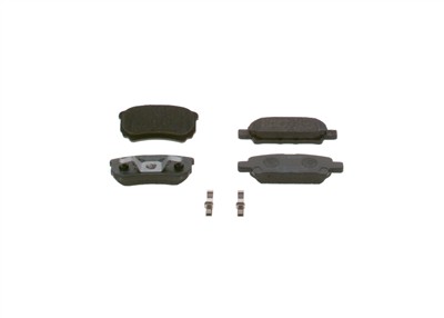 BOSCH 0 986 424 814 Číslo výrobce: BP952. EAN: 4047023107862.