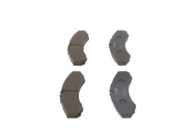 BOSCH 0 986 424 833 Číslo výrobce: BP972. EAN: 4047023408785.