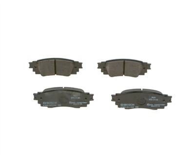 BOSCH 0 986 424 840 Číslo výrobce: BP2455. EAN: 4047026416787.