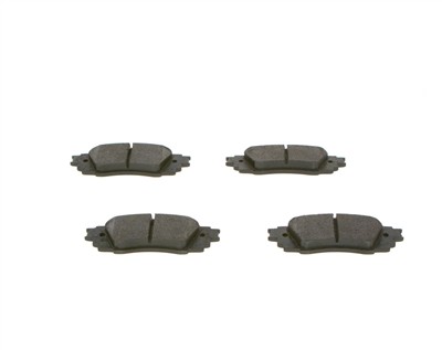 BOSCH 0 986 424 840 Číslo výrobce: BP2455. EAN: 4047026416787.