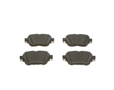 BOSCH 0 986 424 845 Číslo výrobce: BP2435. EAN: 4047026416831.