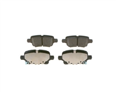 BOSCH 0 986 424 870 Číslo výrobce: BP2493. EAN: 4047026417050.