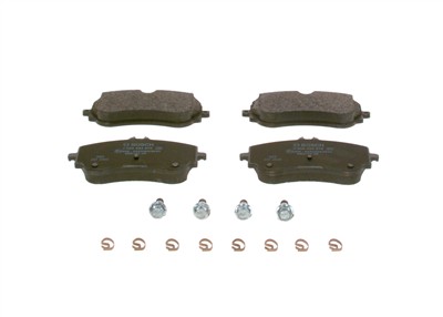 BOSCH 0 986 424 875 Číslo výrobce: BP2498. EAN: 4047026417104.