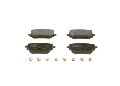 BOSCH 0 986 424 890 Číslo výrobce: BP2519. EAN: 4047026502695.