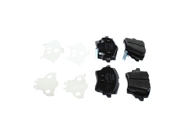 BOSCH 0 986 424 911 Číslo výrobce: BP2529. EAN: 4047026502787.