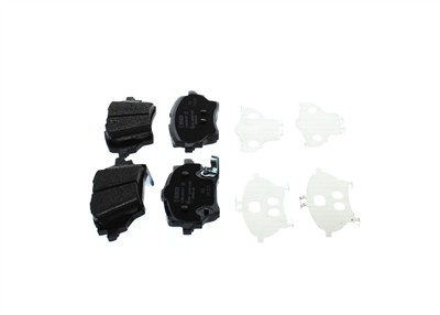 BOSCH 0 986 424 911 Číslo výrobce: BP2529. EAN: 4047026502787.