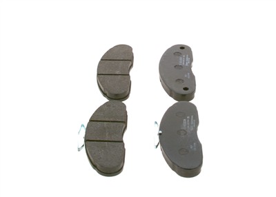 BOSCH 0 986 424 914 Číslo výrobce: BP2532. EAN: 4047026502800.