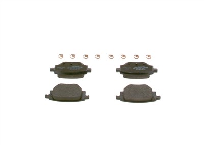 BOSCH 0 986 424 988 Číslo výrobce: BP2605. EAN: 4047026503371.