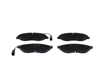 BOSCH 0 986 424 994 Číslo výrobce: BP2616.