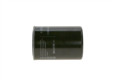 BOSCH 0 986 452 001 Číslo výrobce: P 2001. EAN: 3165141985436.