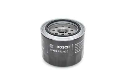 BOSCH 0 986 452 030 Číslo výrobce: P 2030. EAN: 3165141144789.