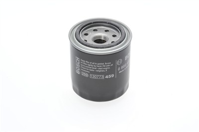 BOSCH 0 986 452 036 Číslo výrobce: P 2036. EAN: 3165141144802.