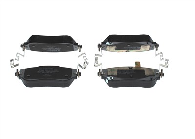 BOSCH 0 986 460 015 Číslo výrobce: BP2634. EAN: 4047026535662.