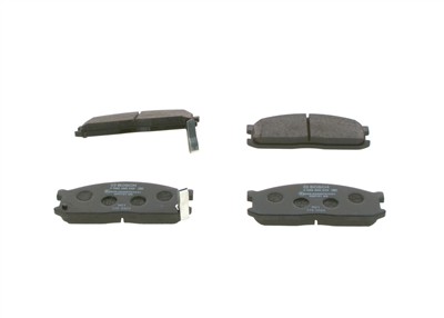 BOSCH 0 986 460 020 Číslo výrobce: BP490. EAN: 3165143662212.