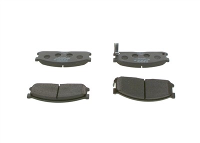 BOSCH 0 986 460 020 Číslo výrobce: BP490. EAN: 3165143662212.