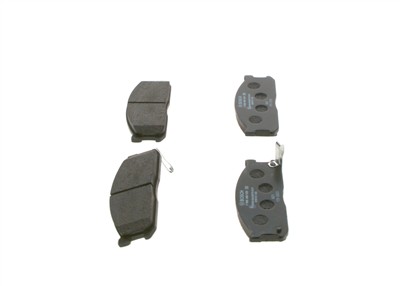 BOSCH 0 986 460 020 Číslo výrobce: BP490. EAN: 3165143662212.