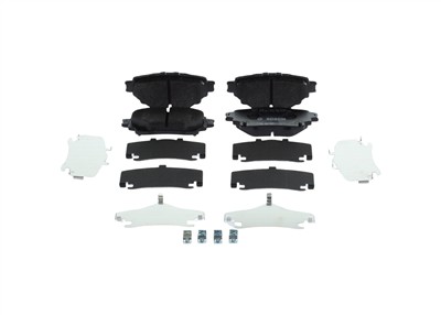 BOSCH 0 986 460 043 Číslo výrobce: BP2754. EAN: 4047026586534.