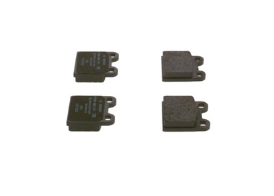 BOSCH 0 986 460 101 Číslo výrobce: BP493. EAN: 3165141022896.