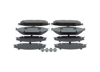 BOSCH 0 986 460 129 Číslo výrobce: BP2831. EAN: 4047026788174.