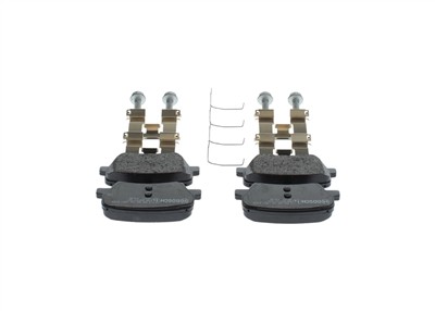 BOSCH 0 986 460 142 Číslo výrobce: BP2841. EAN: 4047026788273.