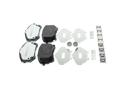 BOSCH 0 986 460 149 Číslo výrobce: BP2847. EAN: 4047026788341.