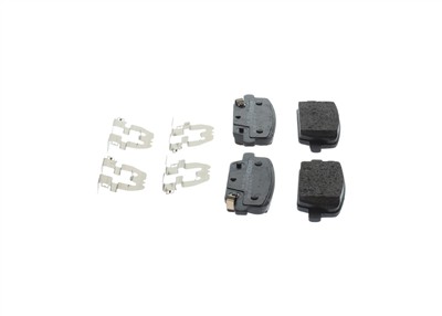 BOSCH 0 986 460 153 Číslo výrobce: BP2851. EAN: 4047026788389.