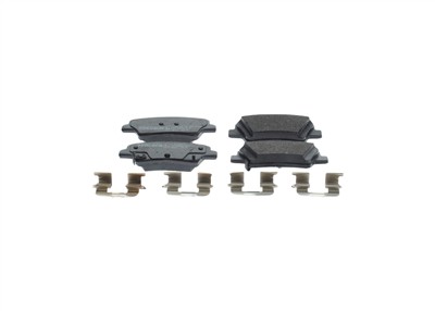 BOSCH 0 986 460 172 Číslo výrobce: BP2870. EAN: 4047026788570.