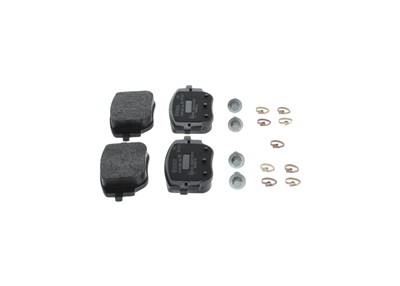 BOSCH 0 986 460 184 Číslo výrobce: BP2882.