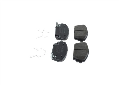 BOSCH 0 986 460 232 Číslo výrobce: BP2930.