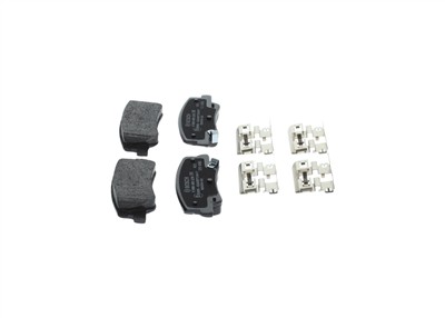 BOSCH 0 986 460 236 Číslo výrobce: BP2934. EAN: 4047026848953.