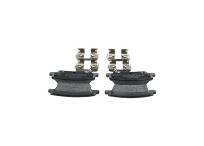 BOSCH 0 986 460 236 Číslo výrobce: BP2934. EAN: 4047026848953.