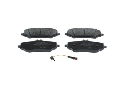 BOSCH 0 986 460 255 Číslo výrobce: BP2953.