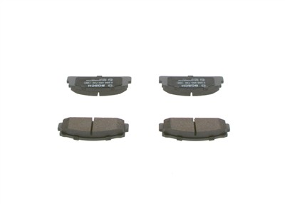 BOSCH 0 986 460 736 Číslo výrobce: BP499. EAN: 3165142695389.