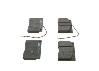 BOSCH 0 986 460 932 Číslo výrobce: BP502. EAN: 3165141096125.