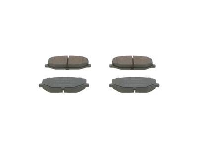 BOSCH 0 986 460 935 Číslo výrobce: BP505. EAN: 3165141096156.