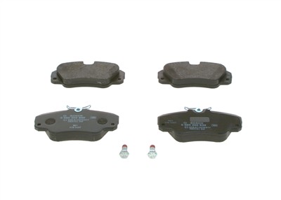 BOSCH 0 986 460 939 Číslo výrobce: BP509. EAN: 3165141096194.