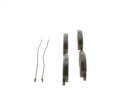 BOSCH 0 986 460 946 Číslo výrobce: BP515. EAN: 3165143097076.