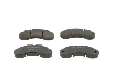 BOSCH 0 986 460 947 Číslo výrobce: BP516. EAN: 3165143662854.