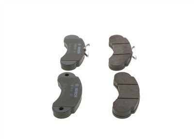 BOSCH 0 986 460 947 Číslo výrobce: BP516. EAN: 3165143662854.