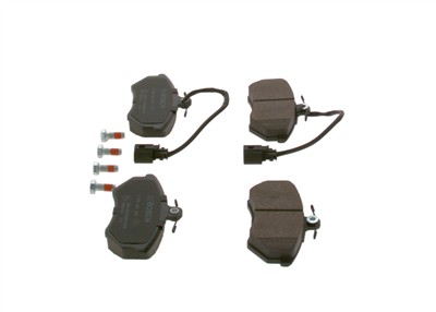 BOSCH 0 986 460 948 Číslo výrobce: BP517. EAN: 3165142846071.