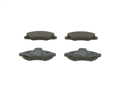 BOSCH 0 986 460 949 Číslo výrobce: BP518. EAN: 3165143090701.