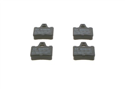 BOSCH 0 986 460 958 Číslo výrobce: BP527. EAN: 3165141096392.