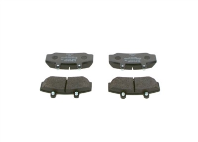 BOSCH 0 986 460 961 Číslo výrobce: BP530. EAN: 3165143725986.