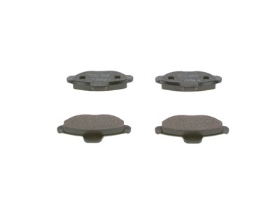 BOSCH 0 986 460 968 Číslo výrobce: BP537. EAN: 3165143090602.